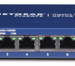 SWITCH NETGEAR GS108GE