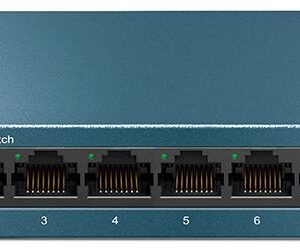 SWITCH TP-LINK LS108G