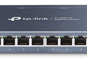 SWITCH TP-LINK TL-SG116