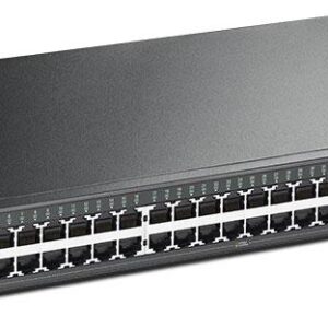 SWITCH TP-LINK TL-SG3452X