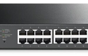 SWITCH TP-LINK TL-SG2428P