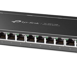 SWITCH TP-LINK TL-SG116E