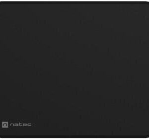 Podkładka pod mysz Natec Colors Series czarny