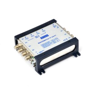 Multiswitch TT 5/8 Telmor - końcowy
