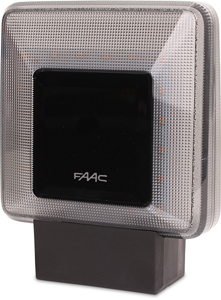 Lampa ostrzegawcza FAAC XLED