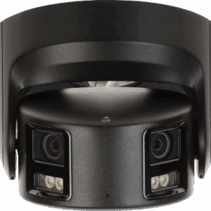 KAMERA IP HIKVISION DS-2CD2387G2P-LSU/SL(4mm)(C)/BLACK