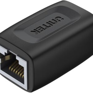 Adapter Unitek RJ45 (F) - RJ45 (F)