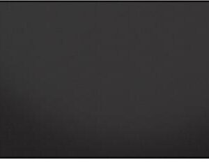 Podkładka pod mysz Natec Colors Series czarny 800x400mm