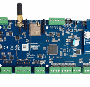 ROPAM CENTRALA ALARMOWA NEOLTE-IP-64