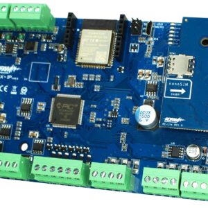 ROPAM CENTRALA ALARMOWA NEOLTE-IP