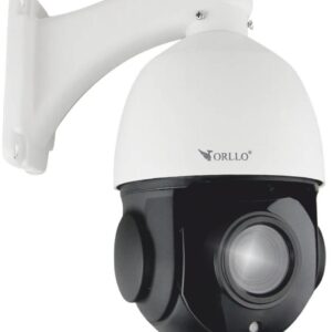 Kamera IP Orllo R2 PRO+ zewnętrzna obrotowa POE zoom x 22