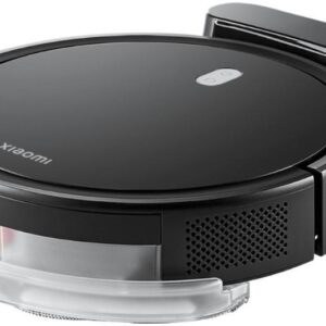Odkurzacz Xiaomi Robot Vacuum E5 czarny