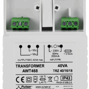 TRANSFORMATOR Pulsar AWT468