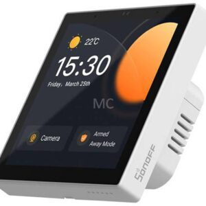 Przełącznik ścienny Sonoff NSPanel Pro biały