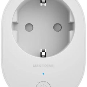 Inteligentne gniazdko Xiaomi Smart Plug 2