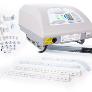 Zestaw CAME HG600 HOME SL SPACE z szyną łączoną 3.3m do bram garażowych