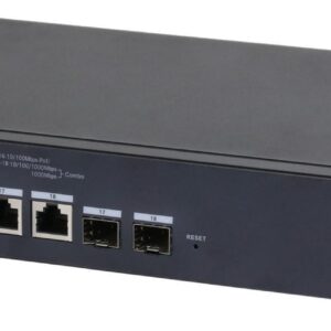 SWITCH DAHUA CS4218-16ET-240