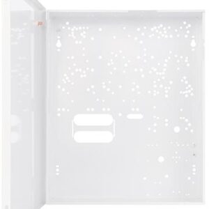 OBUDOWA ALARMOWA PUSTA Pulsar 17/40/DSPR/L/EMPTY