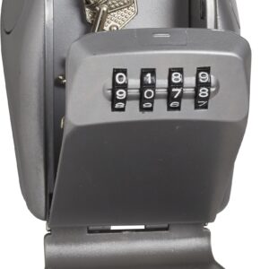 Skrytka na klucze z szyfrem Master Lock 5415EUDRD