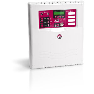 SATEL CENTRALA SYG. POŻ. CSP-204