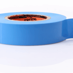 TAŚMA IZOLACYJNA REPERO 711E NIEBIESKA 19MMX20M