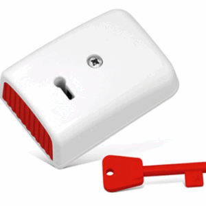 SATEL PRZYCISK ANTYNAPADOWY PNK-1