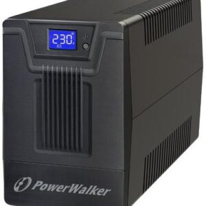 UPS ZASILACZ AWARYJNY PowerWalker VI 1000 SCL FR