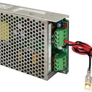 ZASILACZ BUFOROWY IMPULSOWY DO ZABUDOWY Pulsar PSB-12V5A