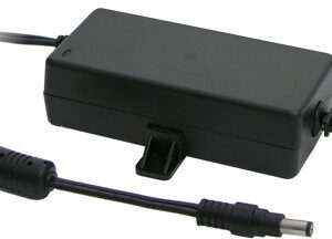 ZASILACZ IMPULSOWY DESKTOP DO CCTV Pulsar PSD12030 12V/3A