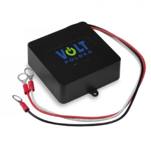 BALANSER AKU PROTECT VOLT POLSKA 24V do akumulatorów 24V