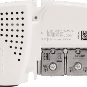 Zasilacz Televes Picokom 2S 12v 200mA 579401