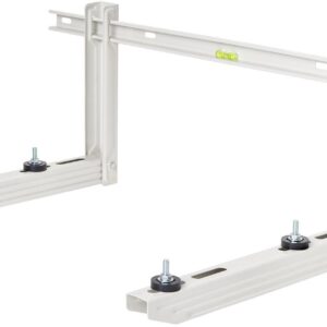 Wspornik klimatyzatora z belką Rodigas MS253 465MM