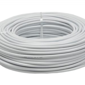 Przewód elektryczny drut okrągły YDY 450/750V 3x2,5mm2 50m MERCOR
