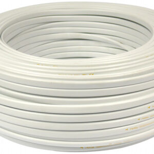 Przewód elektryczny drut płaski YDYp 450/750V 3x2,5mm2 50m MERCOR