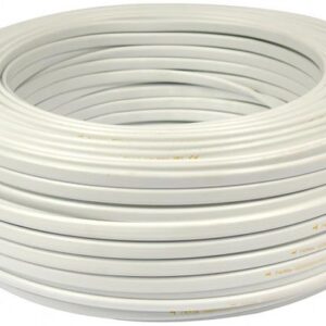 Przewód elektryczny drut płaski YDYp 450/750V 3x1,5mm2 50m MERCOR