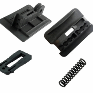 Zespół wózka pociągowego NICE SHEL (PRSH01)