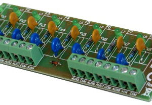 MODUŁ BEZPIECZNIKOWY Pulsar AWZ579