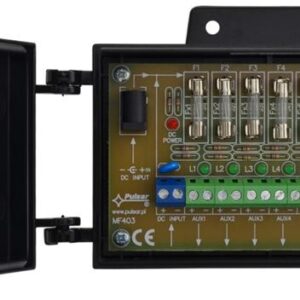 MODUŁ BEZPIECZNIKOWY W OBUDOWIE Pulsar AWZ591