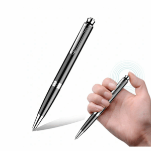 Dyktafon JNN Q60 mini Dyktafon Szpiegowski Pendrive 20h HQ