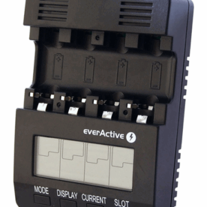 Ładowarka procesorowa everActive NC-3000