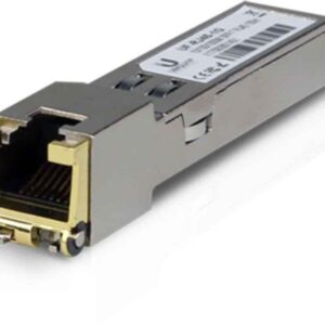 UBIQUITI SFP UACC-CM-RJ45-1G