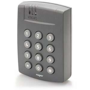 Zamek szyfrowy ROGER SL2000F
