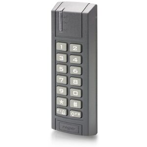 Zamek szyfrowy ROGER SL2000E