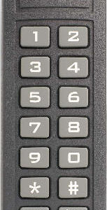 Czytnik zbliżeniowy ROGER PRT12EM