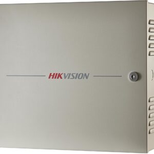 KONTROLER DOSTĘPU HIKVISION DS-K2604T