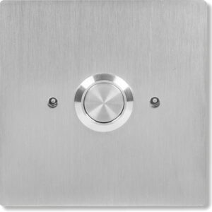 ACO INS-OB Zewnętrzny Przycisk Zwierny