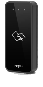 Czytnik zbliżeniowy ROGER MCT80M