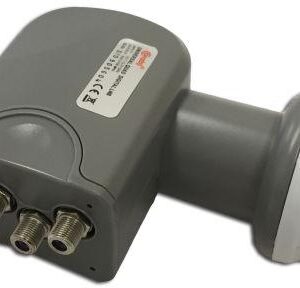 KONWERTER QUAD CORAB UNIVERSAL