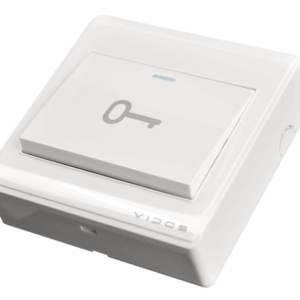 Przycisk wyjścia VIDOS OP07