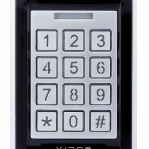 ZAMEK SZYFROWY VIDOS ZS50